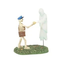 Department 56 Rain Nor Sleet Nor Fright(Rain Nor Sleet Nor Fright)