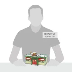 Department 56 Strike King Bowling Alley(Strike King Bowling Alley) -Holiday Gift Shop 6009840 20