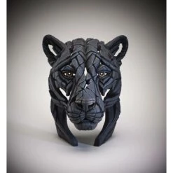 Enesco Gift Panther Bust(Panther Bust)
