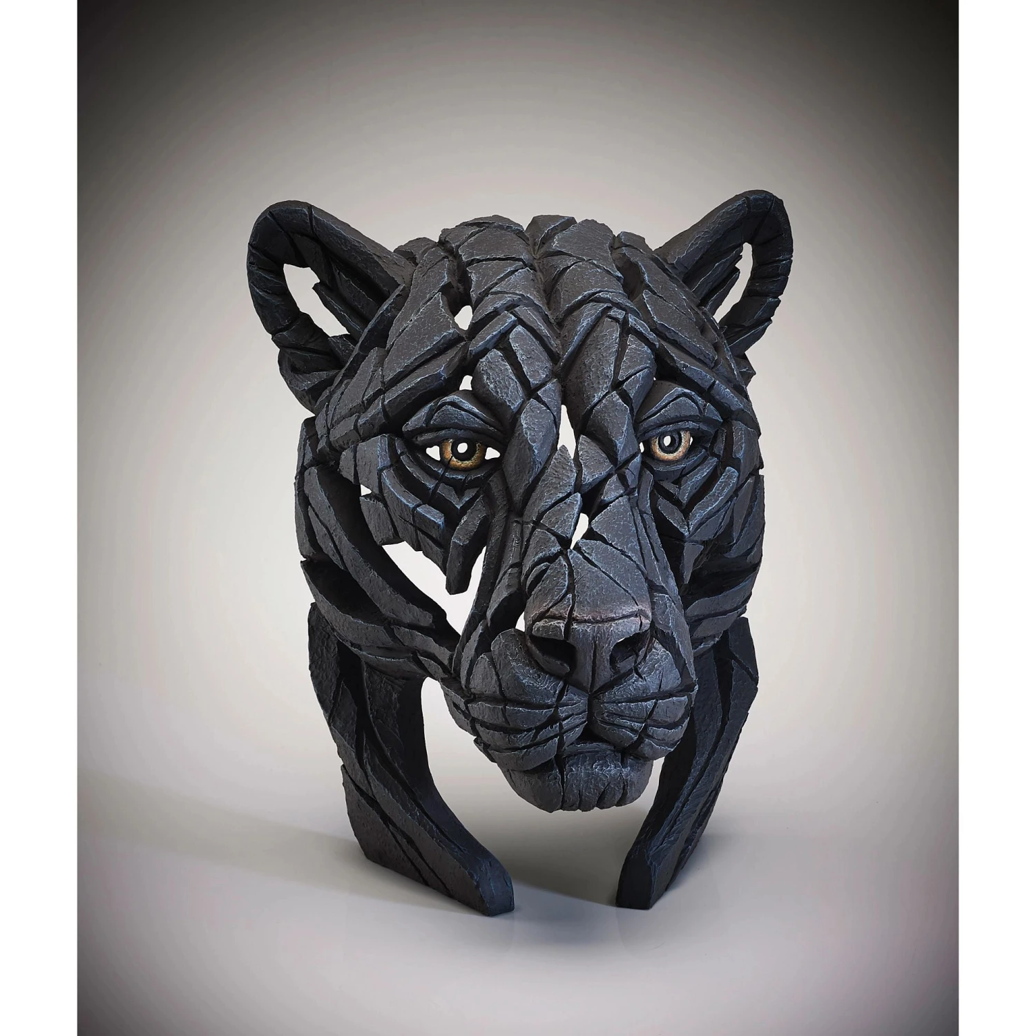 Enesco Gift Panther Bust(Panther Bust) 5 Enesco Gift Panther Bust(Panther Bust) - Image 3