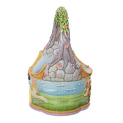 Enesco Gift Snow White Basket & Eggs(Dstra Snow White Basket Eggs) -Holiday Gift Shop 6010105 2