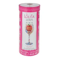 Enesco Gift Super Teacher Wine Glass(Super Teacher Wine Glass) 21 Enesco Gift Super Teacher Wine Glass(Super Teacher Wine Glass) -Holiday Gift Shop 6010154 7