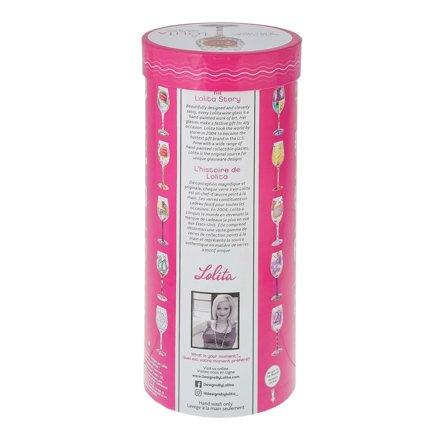 Enesco Gift Super Teacher Wine Glass(Super Teacher Wine Glass) 12 Enesco Gift Super Teacher Wine Glass(Super Teacher Wine Glass) - Image 10