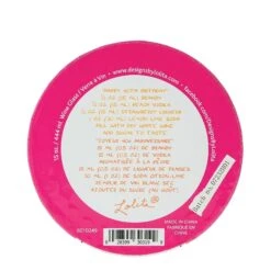 Enesco Gift Wine Glass Happy 40th Birthday(Wine Glass Happy 40th Birthday) -Holiday Gift Shop 6010249 7