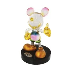 Enesco Gift Rainbow Mickey(Rainbow Mickey)