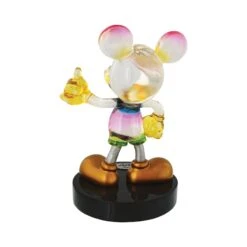 Enesco Gift Rainbow Mickey(Rainbow Mickey) -Holiday Gift Shop 6010253 1