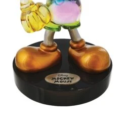 Enesco Gift Rainbow Mickey(Rainbow Mickey) -Holiday Gift Shop 6010253 4