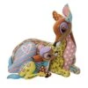 Enesco Gift Bambi & Mother(Bambi Mother) -Holiday Gift Shop 6010318