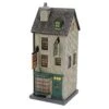 Department 56 Flourish And Blotts(Flourish And Blotts) -Holiday Gift Shop 6010455