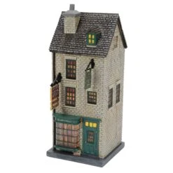 Department 56 Flourish And Blotts(Flourish And Blotts)