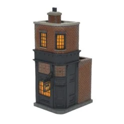Department 56 Leaky Cauldron(Leaky Cauldron)