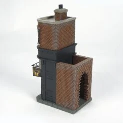 Department 56 Leaky Cauldron(Leaky Cauldron) -Holiday Gift Shop 6010480 3