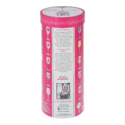 Enesco Gift Wine Glass Happy 50th Birthday(Wine Glass Happy 50th Birthday) -Holiday Gift Shop 6010652 9