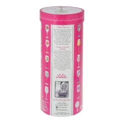 Enesco Gift Wine Glass Happy 60th Birthday(Wine Glass Happy 60th Birthday) -Holiday Gift Shop 6010653 9