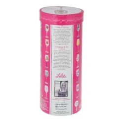 Enesco Gift Wine Glass Happy 70th Birthday(Wine Glass Happy 70th Birthday) -Holiday Gift Shop 6010654 9