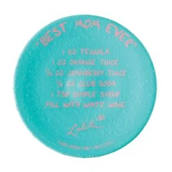 Enesco Gift Wine Glass Best Mom Ever(Wine Glass Best Mom Ever 1) 17 Enesco Gift Wine Glass Best Mom Ever(Wine Glass Best Mom Ever 1) -Holiday Gift Shop 6010659 6