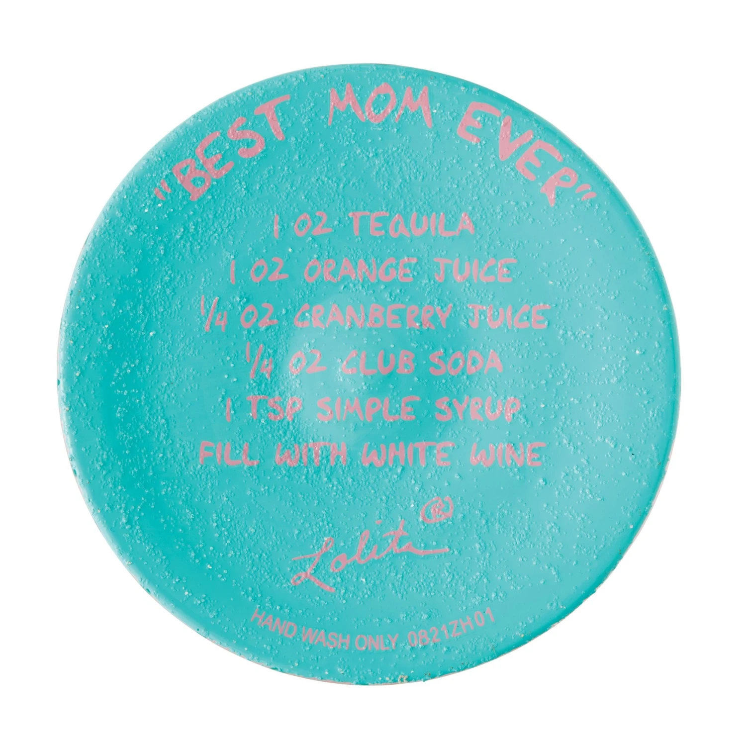 Enesco Gift Wine Glass Best Mom Ever(Wine Glass Best Mom Ever 1) 10 Enesco Gift Wine Glass Best Mom Ever(Wine Glass Best Mom Ever 1) - Image 8