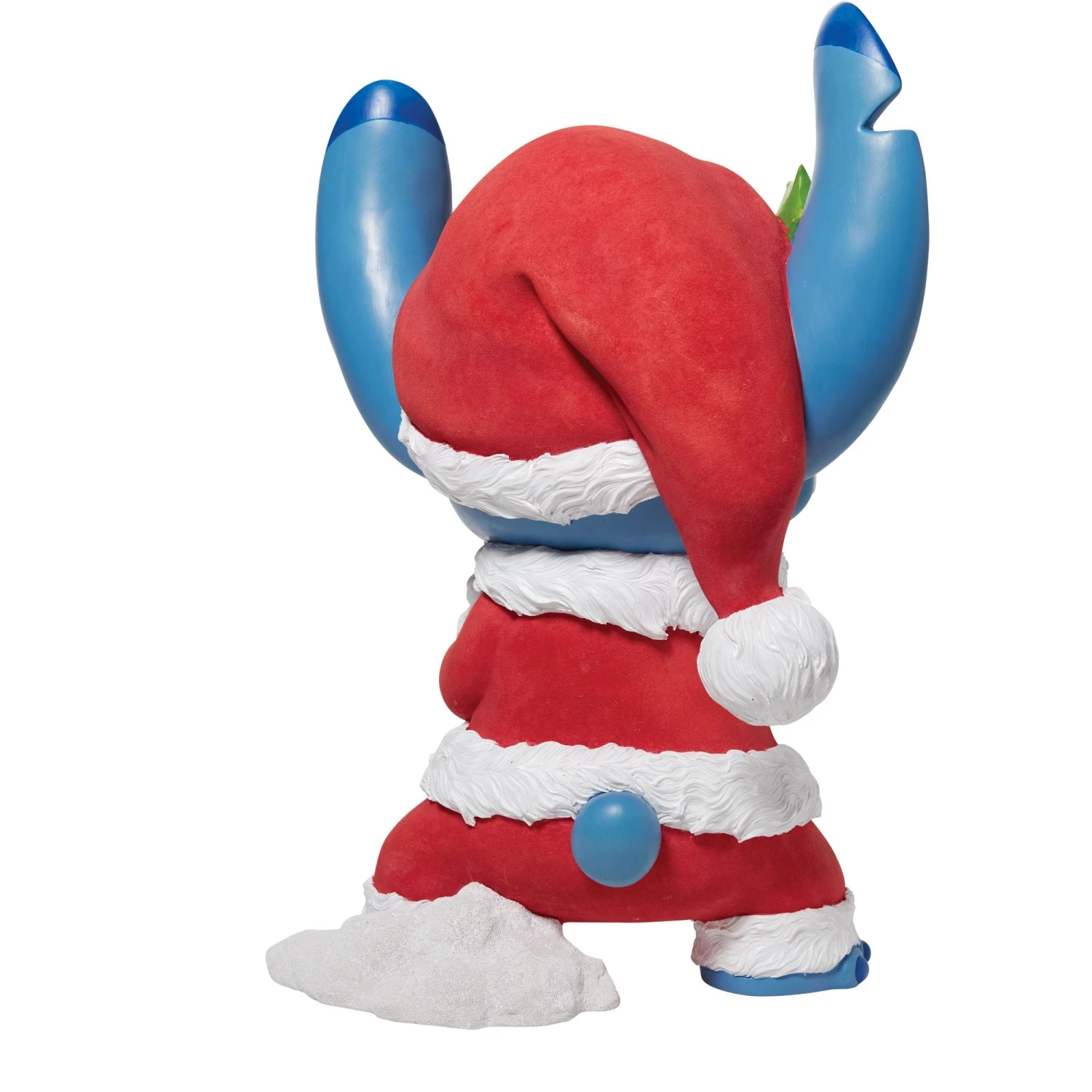 Enesco Gift Big Fig Santa Stitch(Big Fig Santa Stitch) 5 Enesco Gift Big Fig Santa Stitch(Big Fig Santa Stitch) - Image 3