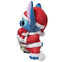Enesco Gift Big Fig Santa Stitch(Big Fig Santa Stitch) 13 Enesco Gift Big Fig Santa Stitch(Big Fig Santa Stitch) -Holiday Gift Shop 6010734 3