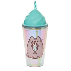 Department 56 Pusheen(Pusheen Tumbler)