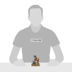 Enesco Gift Lady And The Tramp Love(Lady And The Tramp Love) -Holiday Gift Shop 6010885 20