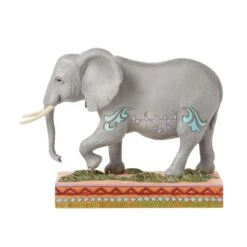 Enesco Gift African Elephant(African Elephant) -Holiday Gift Shop 6010937 2