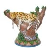 Enesco Gift Amur Leopard(Amur Leopard) -Holiday Gift Shop 6010938