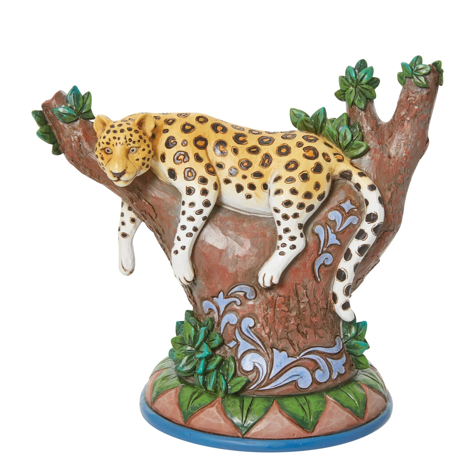 Enesco Gift Amur Leopard(Amur Leopard) 3 Enesco Gift Amur Leopard(Amur Leopard)