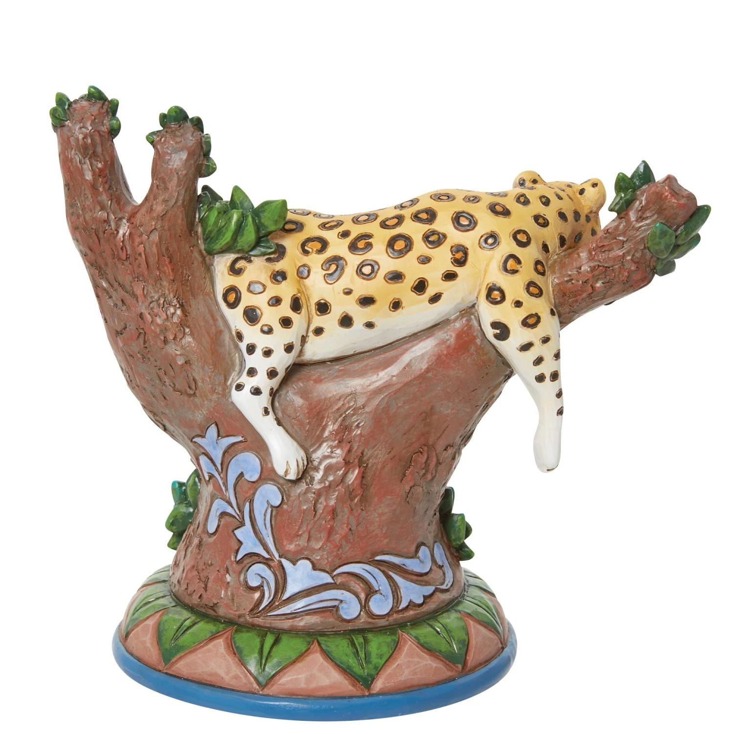 Enesco Gift Amur Leopard(Amur Leopard) 4 Enesco Gift Amur Leopard(Amur Leopard) - Image 2