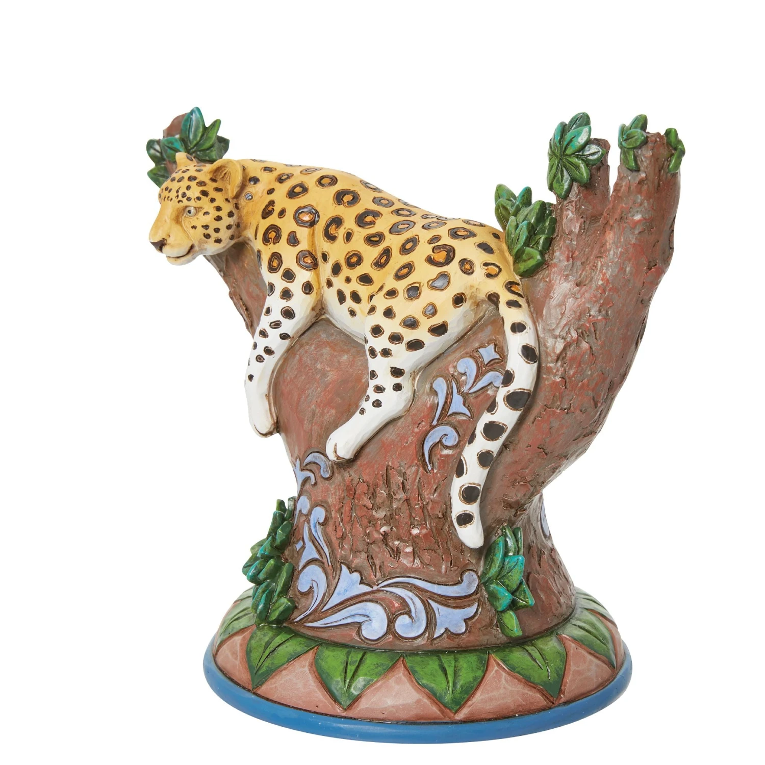 Enesco Gift Amur Leopard(Amur Leopard) 5 Enesco Gift Amur Leopard(Amur Leopard) - Image 3