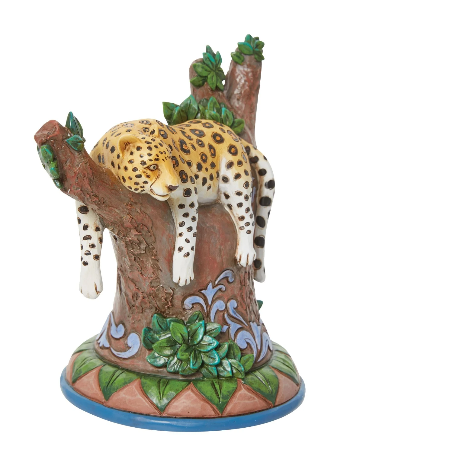 Enesco Gift Amur Leopard(Amur Leopard) 6 Enesco Gift Amur Leopard(Amur Leopard) - Image 4