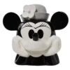 Department 56 Minnie Mouse(Minnie Mouse Cookie Jar) 1 Department 56 Minnie Mouse(Minnie Mouse Cookie Jar) -Holiday Gift Shop 6010945