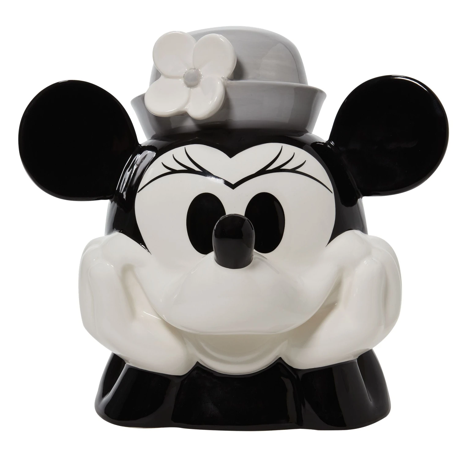 Department 56 Minnie Mouse(Minnie Mouse Cookie Jar) 3 Department 56 Minnie Mouse(Minnie Mouse Cookie Jar)