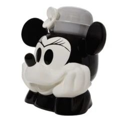 Department 56 Minnie Mouse(Minnie Mouse Cookie Jar) 14 Department 56 Minnie Mouse(Minnie Mouse Cookie Jar) -Holiday Gift Shop 6010945 5