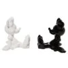 Department 56 Minnie Mouse(Minnie Mouse Salt And Pepper)