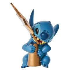 Department 56 Stitch Tree Topper(Stitch Tree Topper) -Holiday Gift Shop 6011294 2