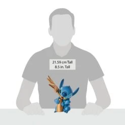 Department 56 Stitch Tree Topper(Stitch Tree Topper) -Holiday Gift Shop 6011294 20