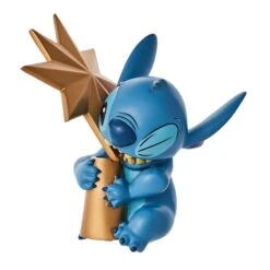 Department 56 Stitch Tree Topper(Stitch Tree Topper) -Holiday Gift Shop 6011294 3