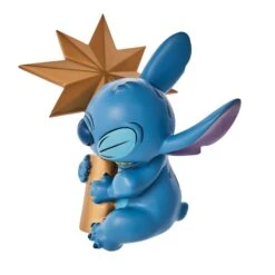 Department 56 Stitch Tree Topper(Stitch Tree Topper) -Holiday Gift Shop 6011294 4
