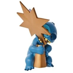 Department 56 Stitch Tree Topper(Stitch Tree Topper) -Holiday Gift Shop 6011294 6