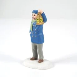 Department 56 Nightwatch(Nightwatch) -Holiday Gift Shop 6011397 3