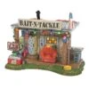 Department 56 Xmas Vac Selling The Bait Shop(Xmas Vac Selling The Bait Shop) -Holiday Gift Shop 6011426