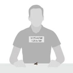 Department 56 A Perfect Gift For Snots(A Perfect Gift For Snots) -Holiday Gift Shop 6011427 4