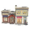 Department 56 Pet & Vet(Pet Vet 1) 1 Department 56 Pet & Vet(Pet Vet 1) -Holiday Gift Shop 6011434