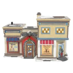 Department 56 Pet & Vet(Pet Vet 1)