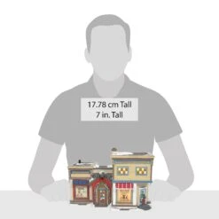 Department 56 Pet & Vet(Pet Vet 1) -Holiday Gift Shop 6011434 4