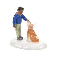 Department 56 Just Two More Days...(Just Two More Days)