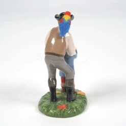 Department 56 X Marks The Spot(X Marks The Spot) -Holiday Gift Shop 6011437 3