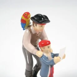 Department 56 X Marks The Spot(X Marks The Spot) -Holiday Gift Shop 6011437 4