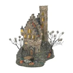 Department 56 Castle Calvaria(Castle Calvaria)